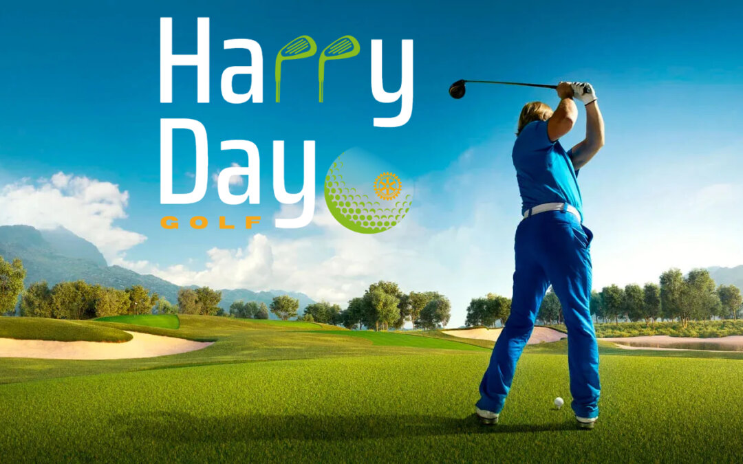 Happy Day Golf 2023