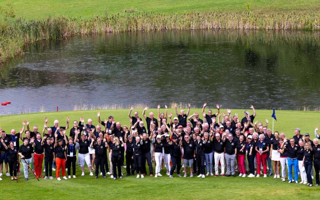 Internationale Offene Rotary Golfmeisterschaften 2023 – Bericht etc.